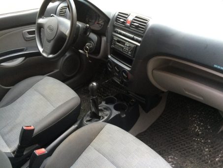 Ankauf von Unfallfahrzeuge in Bottrop