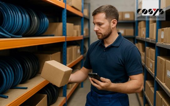 Ersatzteillager im Handwerk: So behalten Sie den Überblick