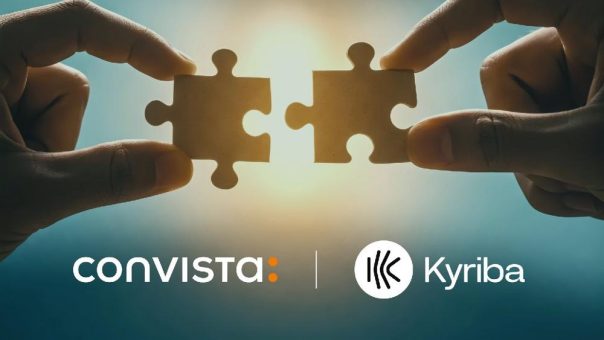 Convista und Kyriba weiten Partnerschaft aus, um Digitalisierung im Treasury zu beschleunigen