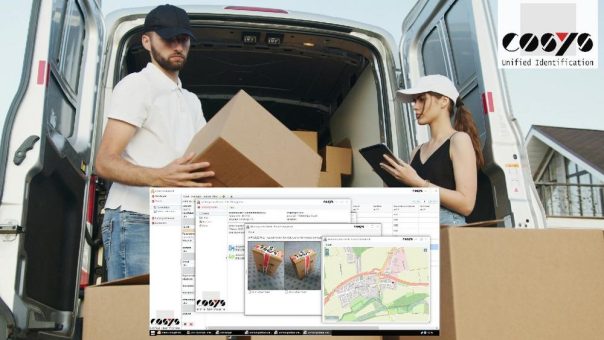 Sendungsverfolgung leicht gemacht: So behalten Sie jedes Paket im Blick