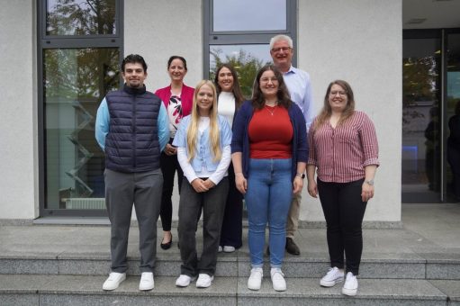 Teamplayer für den Baufachhandel