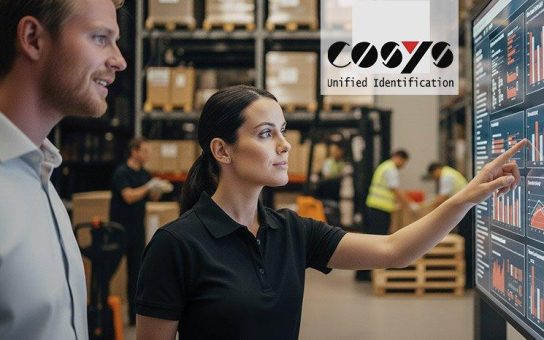 Cybersicherheit in der Retail-Lieferkette: Mehr als nur eine IT-Frage
