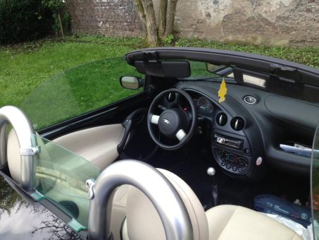 Schrott Gebrauchtwagen verkaufen in Frechen