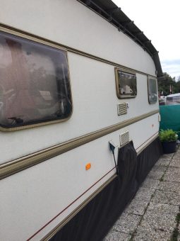 Es reicht ein Anruf und ihr Auto wird abgeholt