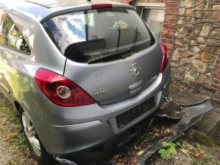 Autoverkauf an privaten Händler in Duisburg