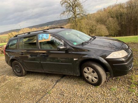 Autoankauf mit Motorschaden in Bochum