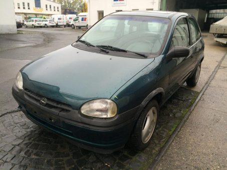 Autoankauf in Ratingen auch mit Motorschaden Möglich