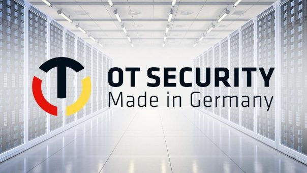 Digitale Souveränität in der Cybersicherheit – OT Security Made in Germany