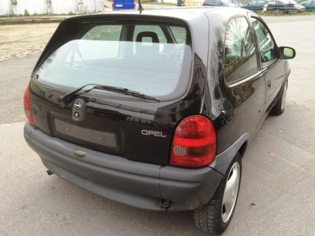 Autoankauf Dinslaken auch für den Autoexport