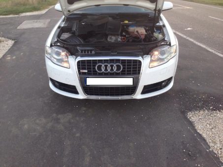 Gebrauchtwagenhändler für den Auto Export in NRW