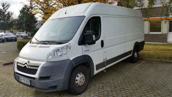 Autoankauf Dortmund – Auto Verkaufen für den Autoexport