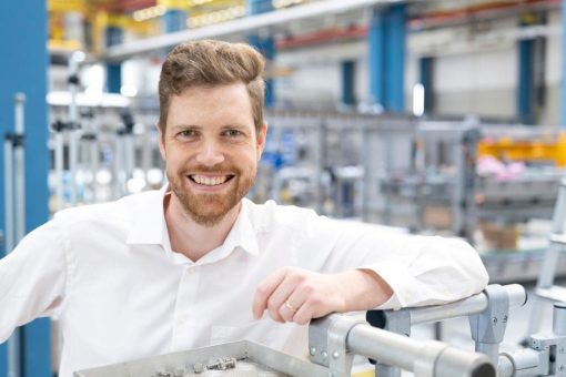 Sequenzielle Füllventilüberholung: KHS macht Wartung schneller, flexibler und sicherer