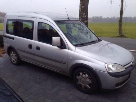 Autoankauf auch mit Motorschaden in Remscheid