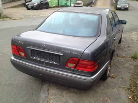 Gebrauchtauto verkaufen Autoankauf Dienst in Aachen