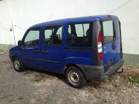 Autohandel und Unfallwagen Ankauf in Peine