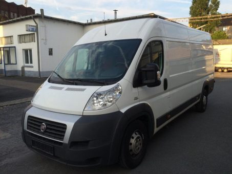 Unfallauto Ankauf inklusive Abholung im gesamten Ruhrgebiet