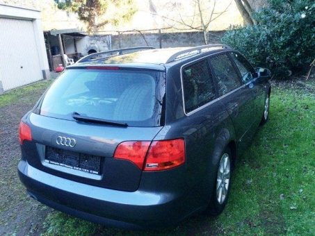 Diesel Gebrauchtwagen Verkaufen und Abholen lassen