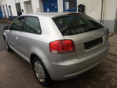 Gebrauchtauto Verkaufen in Bochum mit Abholung