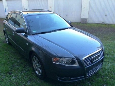 Auto verkaufen an Gebrauchtwagenhändler in Essen