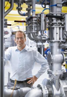 Tiefgreifendes Verständnis rund um die eigenen Maschinen: das neue Production Line Coaching von KHS