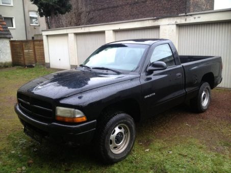 Unfallgebrauchtwagen Ankauf und Abholung