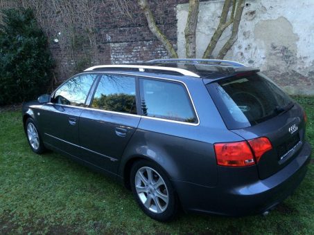 Auto verkaufen an online Gebrauchtwagenhändler