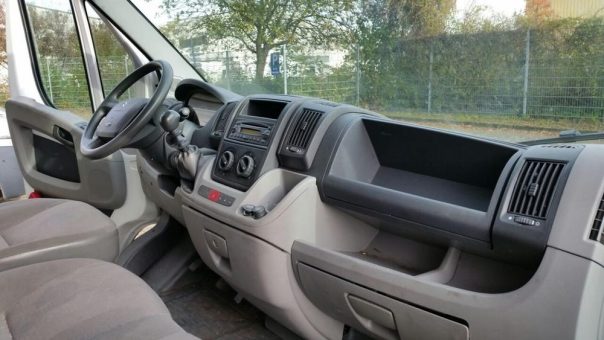 Gebrauchtwagen Ankauf  mit Unkomplizierte Abwicklung