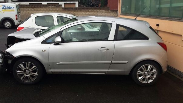 Erfahrener Service rund um den Bereich Autoankauf mit Abholung