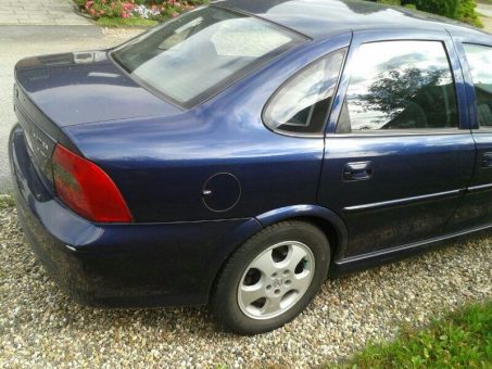 Heute noch den eigenen Unfallwagen oder Gebrauchtwagen verkaufen