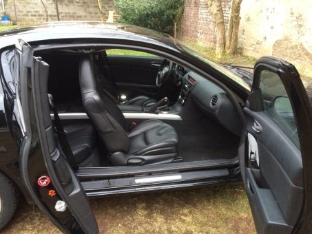 Auto verkaufen in Bochum mit Abholung