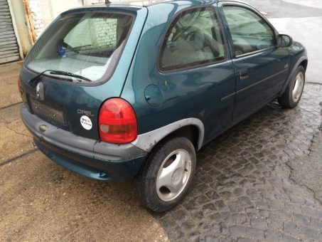 Gebrauchtwagen Ankauf mit Abholung