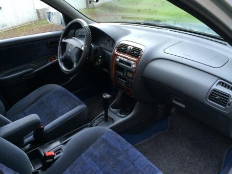 Schrott Gebrauchtwagen verkaufen