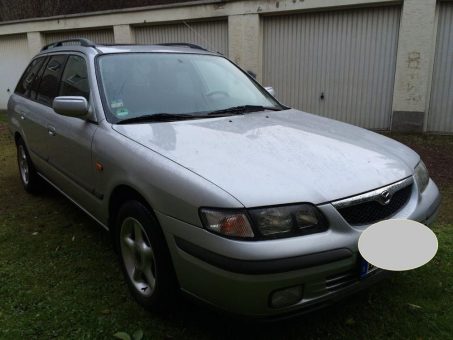 Wo kann ich mein Auto verkaufen