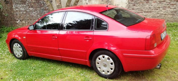 Auto verkaufen muss nicht kompliziert sein