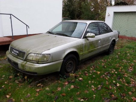 Sofort Autoankauf mit Abholung durch Top Autohändler in der Nähe