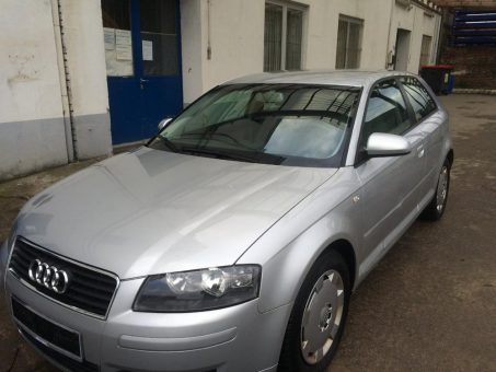 Dieselfahrzeug Ankauf – Gebrauchtauto für den Export verkaufen