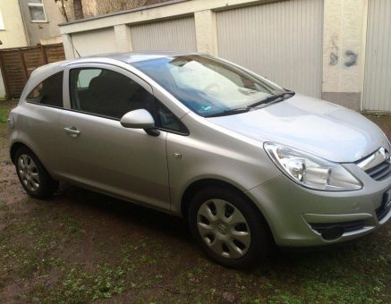 Autoankauf mit Abholung