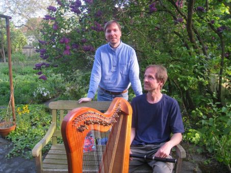 Herr Reim spaziert! – am 19. September in der Wandelhalle in Bad Harzburg