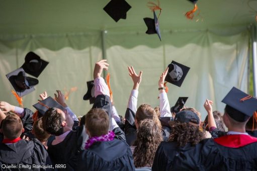 Alltag auf dem Campus: Das müssen Erstis wissen