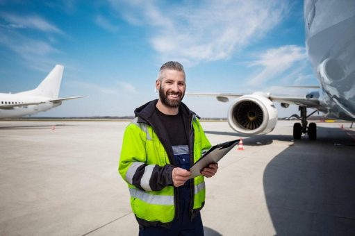 Flughäfen haben ihr Personal-Recruiting zu spät gestartet