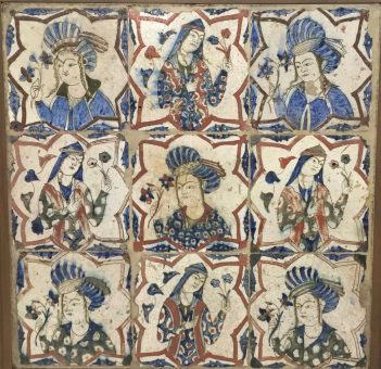 Von Irsee nach Iran – Reise ins Land der Sonnenmänner und Löwenfrauen