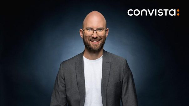 Convista verstärkt Management-Team im Geschäftsbereich Versicherungen