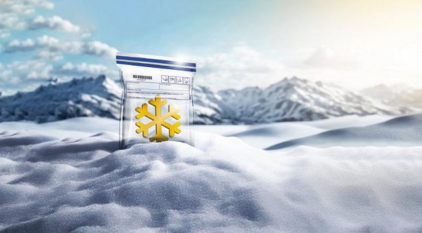 DEBATAPE freeze – Coole Lösungen für sichere Verpackungen