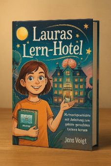 Akademie für Lernmethoden startet neuen Onlineshop mit KI-Beratung und 1.500 Lernprodukten