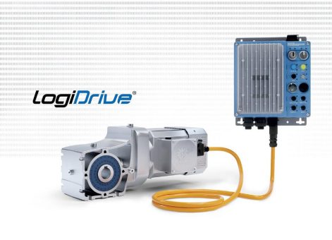 NORD live erleben auf der inter airport Europe