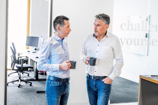 Erfolg spricht mit EINER Stimme: Mit einer Kommunikationsleitlinie zu klarer und stringenter  Kommunikation quer durch alle Abteilungen.