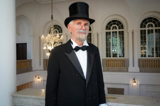 Max Littmann – Architekt und Visionär