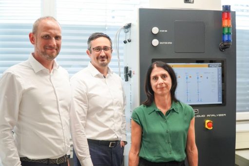 Das fem Forschungsinstitut und die Helmut Fischer GmbH starten gemeinsames Forschungsprojekt für zukunftsweisende Beschichtungsverfahren