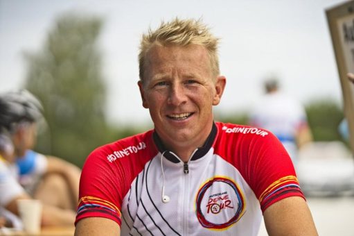 Sport-Talk Erlangen zum Radsportwochenende