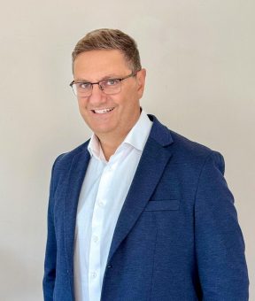 Derek Kudsee leitet Unit4 Financials by Coda